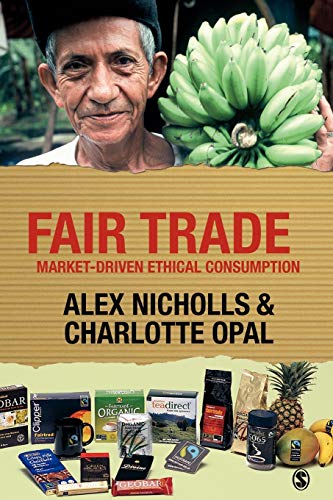 Fair trade Cover