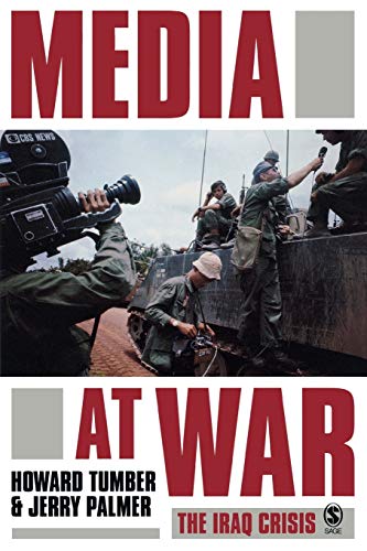 Media at War Cover