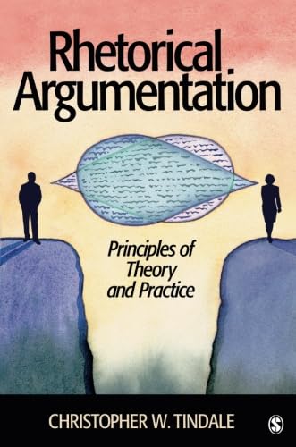 Rhetorical argumentation Cover