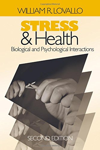 Stress & health Cover