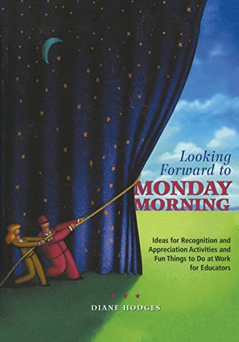 Looking forward to Monday morning Cover