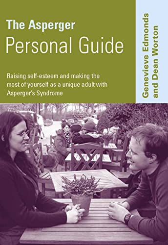 The Asperger Personal Guide Cover