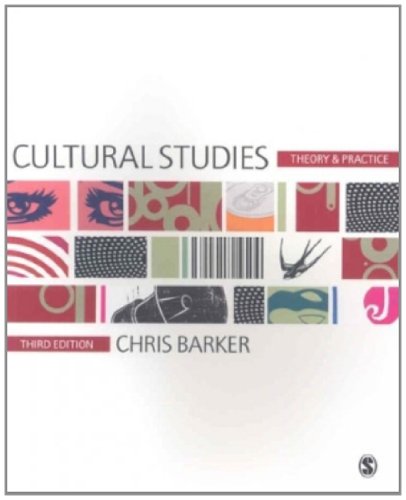 Cultural Studies Cover