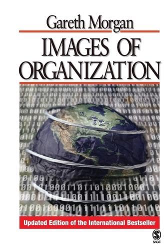 Images of Organization Cover