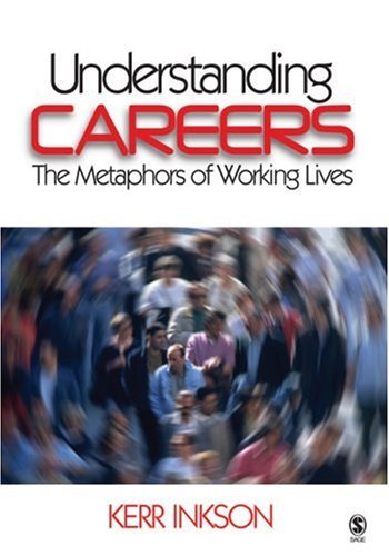 Understanding Careers Cover