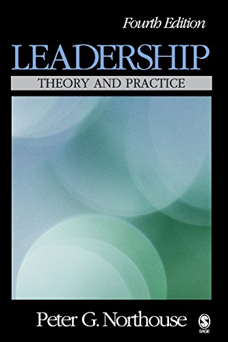 Leadership Cover