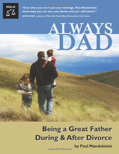Always Dad Cover
