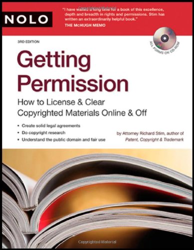 Getting Permission Cover