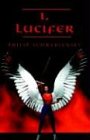 I, Lucifer Cover