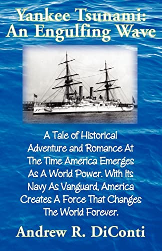 Yankee Tsunami Cover