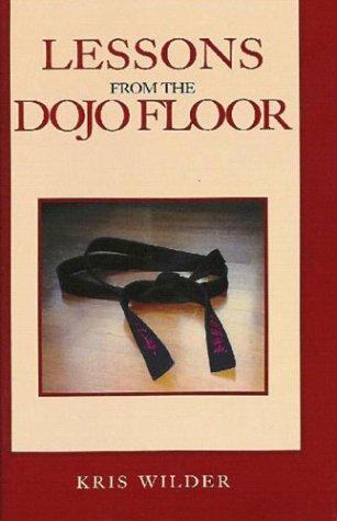 Lessons from the Dojo Floor Cover