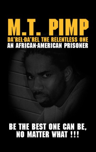 M.T. Pimp Cover