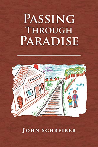 Passing Through Paradise Cover