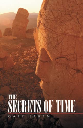 The Secrets of Time Cover