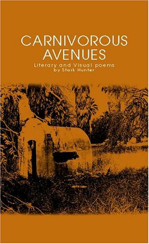 Carnivorous Avenues Cover