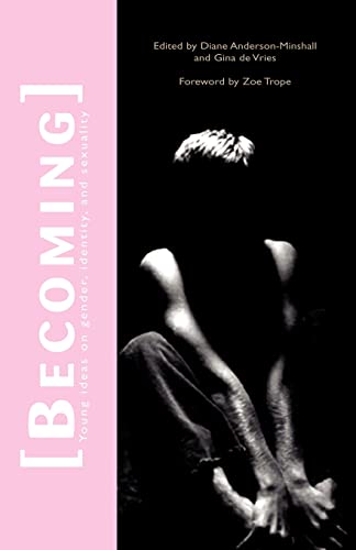 Becoming Cover