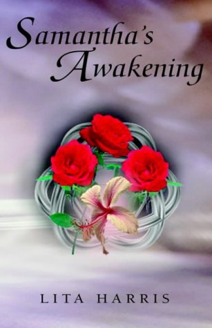 Samantha's Awakening Cover
