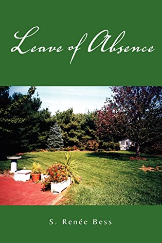 Leave of Absence Cover