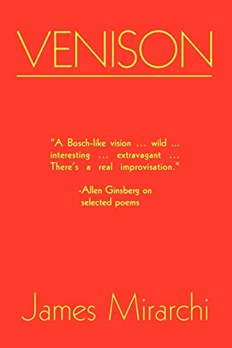 Venison Cover
