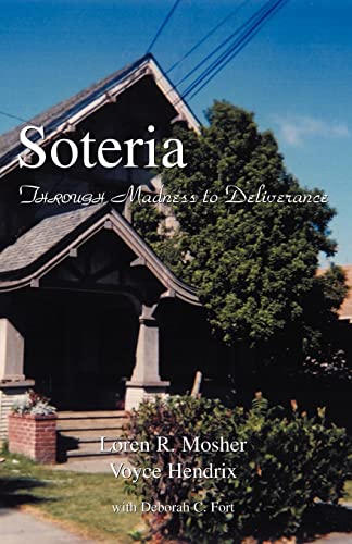 Soteria Cover