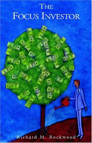 The Focus Investor Cover