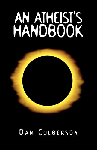 An Atheist's Handbook Cover