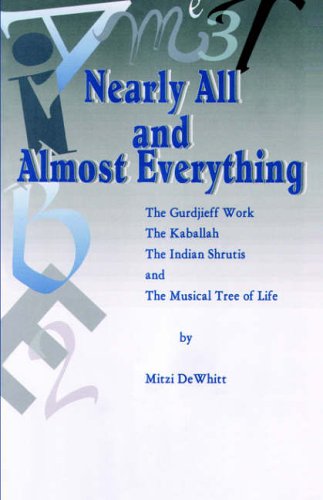 Nearly All and Almost Everything Cover