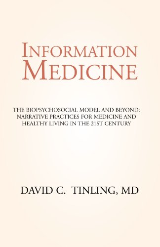 Information Medicine Cover