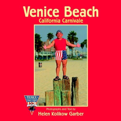 Venice Beach Cover