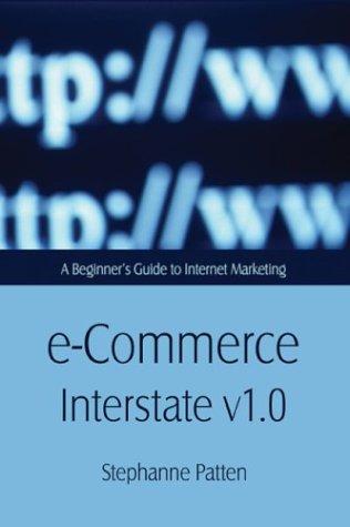 E-Commerce Interstate V 1.0 Cover