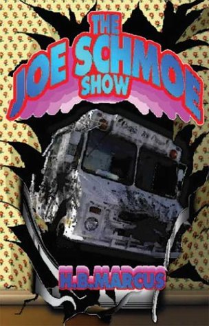 The Joe Schmoe Show Cover