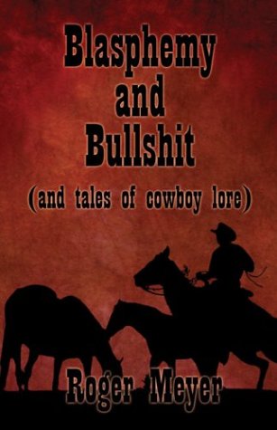 Blasphemy and Bullshit Cover