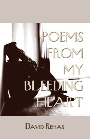 Poems From My Bleeding Heart Cover