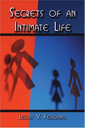 Secrets of an Intimate Life Cover