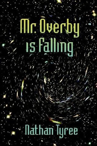 Mr. Overby Is Falling Cover