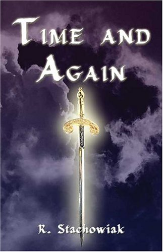 Time and Again Cover