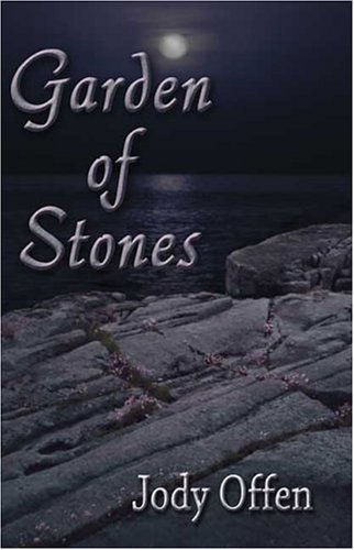 Garden of Stones Cover