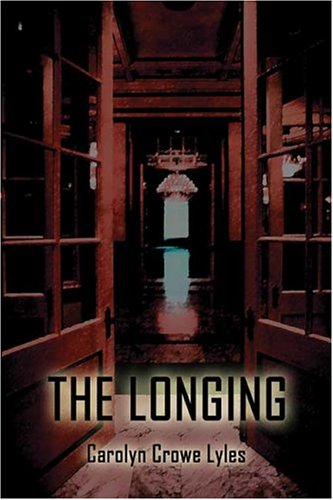 The Longing  Cover