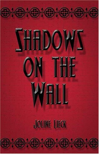 Shadows on the Wall Cover