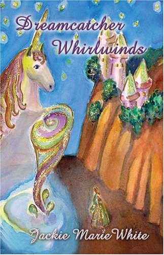 Dreamcatcher Whirlwinds Cover