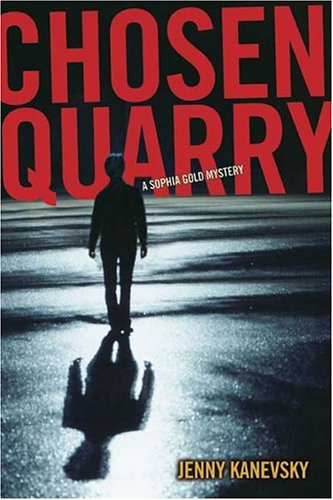 Chosen Quarry Cover