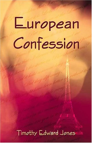 European Confession Cover