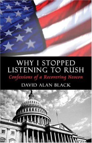 Why I Stopped Listening to Rush Cover