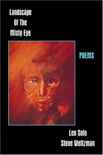 Landscape of the Misty Eye Cover