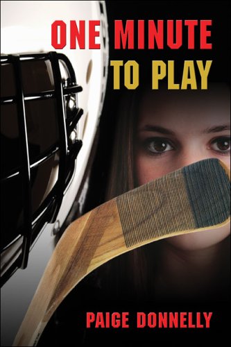 One Minute to Play Cover