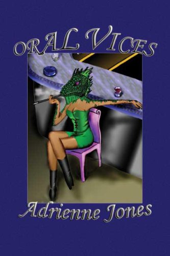Oral Vices Cover