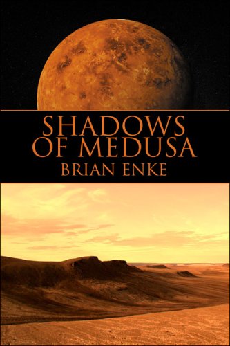 Shadows of Medusa Cover