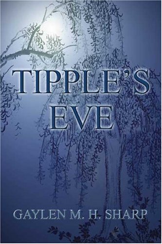 Tipple's Eve Cover