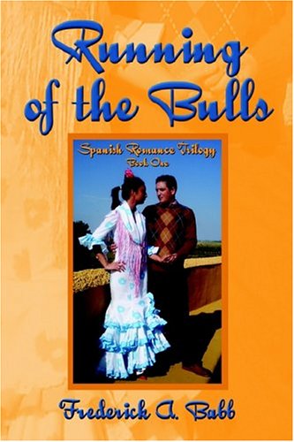 Running Of The Bulls Cover