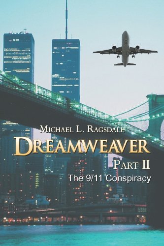 Dreamweaver: Part II Cover